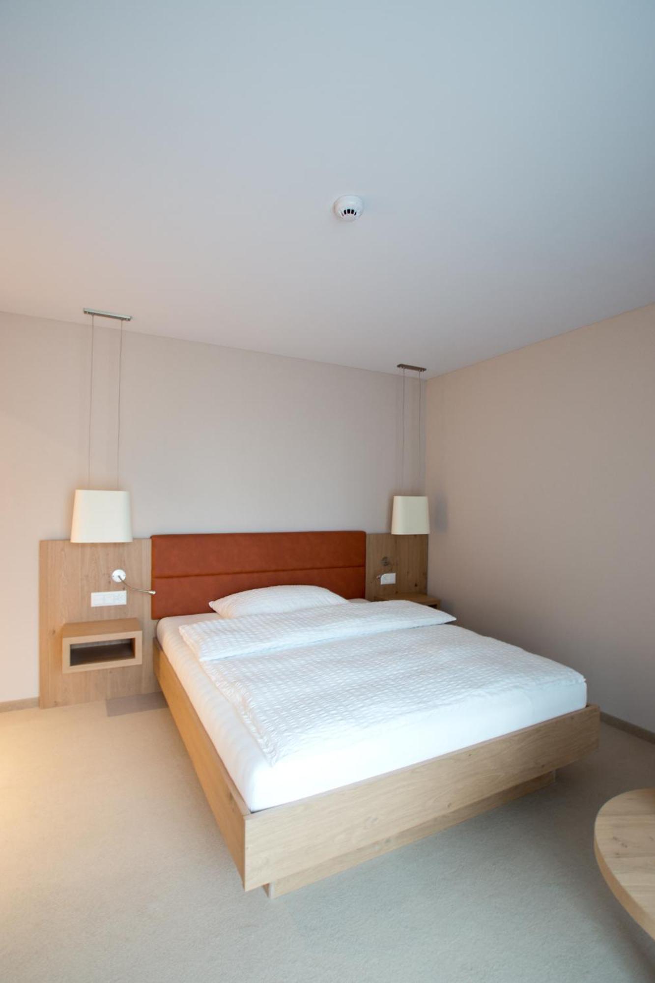 Ochsen Lodge By Ochsen เลนซ์แบร์ก ภายนอก รูปภาพ