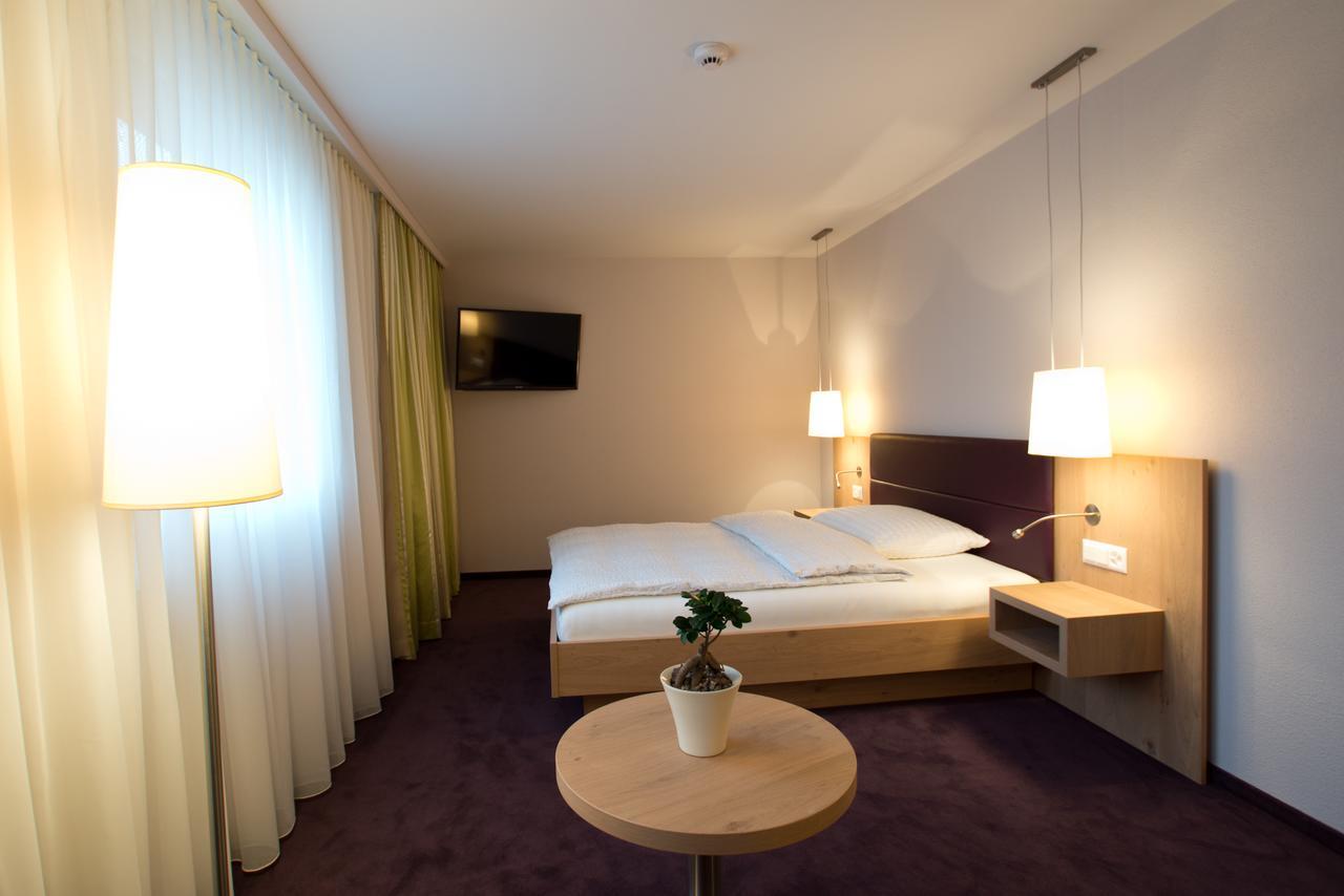 Ochsen Lodge By Ochsen เลนซ์แบร์ก ภายนอก รูปภาพ